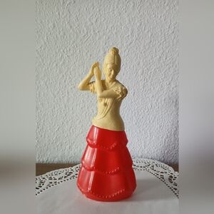 🌸 Avon 'Legend Of Love" Empty Cologne Bottle